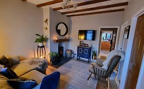 Bow Cottage